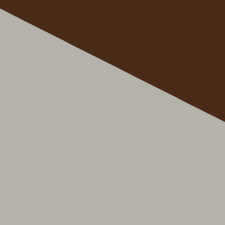 Kiesgrau – Nussbaum