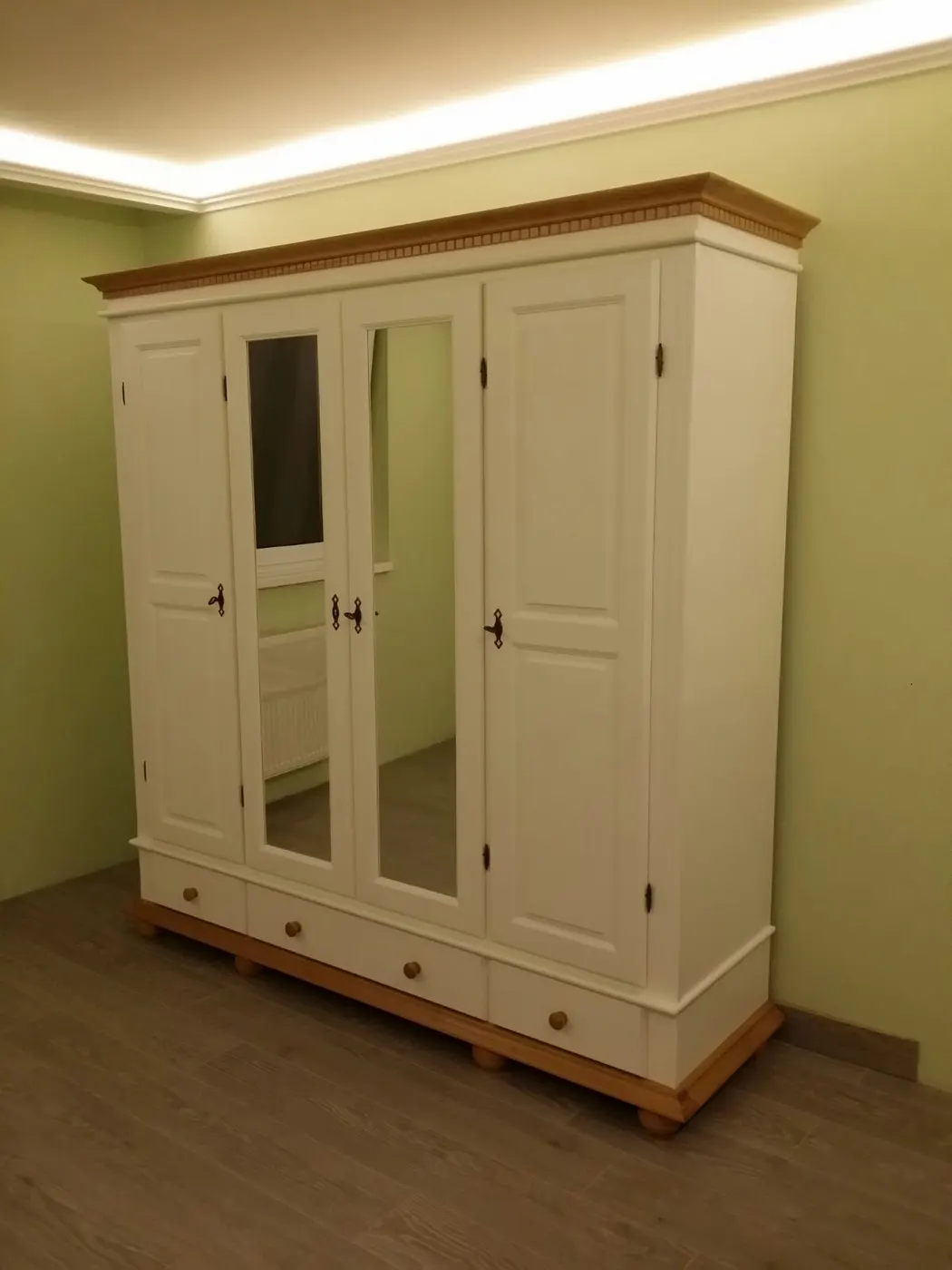 Sfotografowane przez naszych klientów